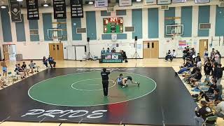 20241214 vs Osan in Daegu HS