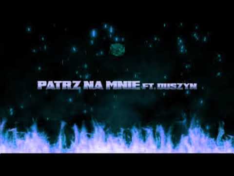 Żabson - Patrz na mnie feat. Duszyn (Bass Boosted) [Tekst]