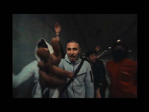 Z KO - TAKE CARE | تيك كير - ۱٠۱ (OFFICIAL MUSIC VIDEO)