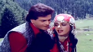Jiya Pyar Maange Jiya-Aasman Se Uncha 1989 Video S