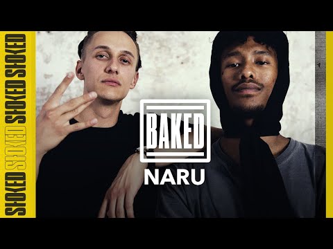 Naru talks about Life Is A Roadtrip, weed strains, racism & the journey from Live From Earth to h...
