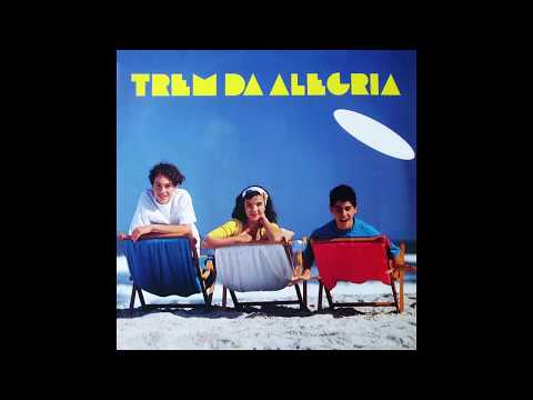 Torre De Babel - Trem da Alegria