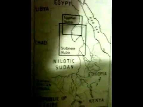 African Way: Ras Kayleb