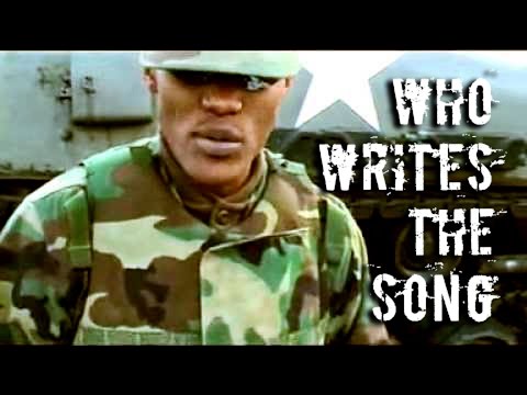 Jeymes & Canibus - Who Writes The Song (Official Video)