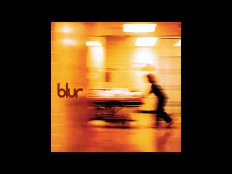 Blur - Blur (Full Album)