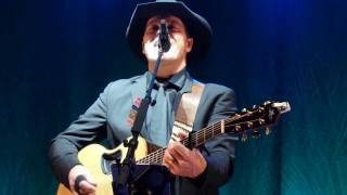 Good Day to Ride - George Canyon