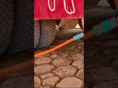 APUÍ - AM DE MOTORHOME PELA TRANSAMAZÔNICA