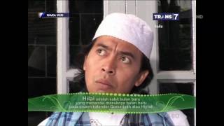 Download lagu Menentukan Hari Lebaran ~ WARA WIRI 8 Maret 2017 mp3 Download lagu Menentukan Hari Lebaran ~ WARA WIRI 8 Maret 2017 mp3