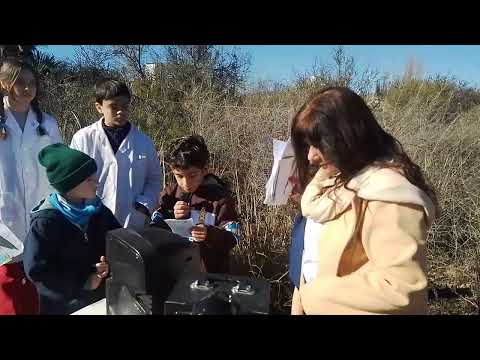 4 Parte del Homenaje a Veteranos de Malvinas en Dolore Córdoba Argentina 