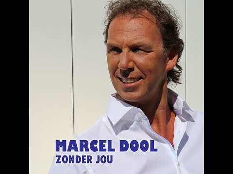 Marcel Dool  - Zonder Jou  (Officiële Clip)