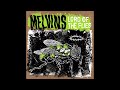Melvins "Never Say You're Sorry" • Amphetamine Reptile Records