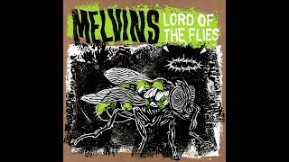 Melvins &quot;Never Say You&#39;re Sorry&quot; • Amphetamine Reptile Records