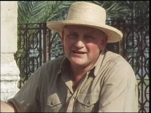 TESTAMENT with John Romer. Part 4 - Gospel Truth?