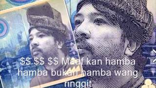 Download lagu Ringgit - Monoloque (Lirik) mp3