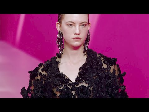 Valentino | Fall Winter 2022/2023 | Full Show