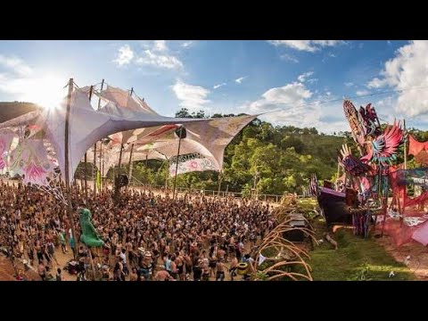 Circuit Breakers @ ReveillOz Festival 19/20, Aldeia Outro Mundo