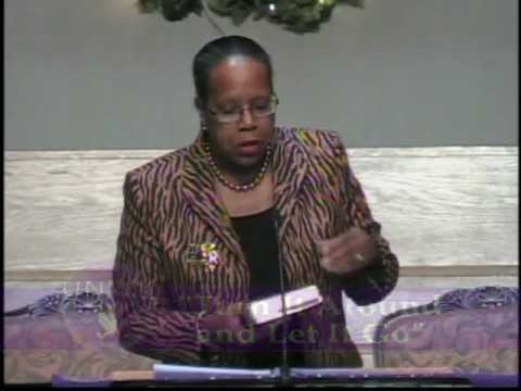 Turn it Around and Let it Go