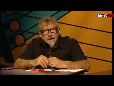 Szabadfogás - ban Wahorn András józan  ésszel megfogalmazza a lényeget mi is a probléma