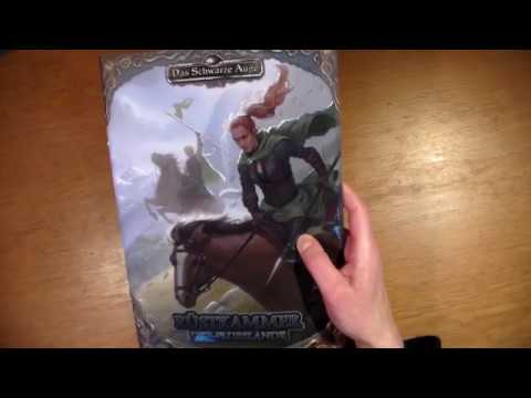 DSA Durchgeblättert Folge 172 - Rüstkammer der Flusslande