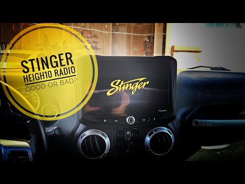 Stinger Heigh10 Good or Bad?