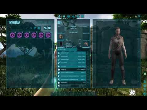 RR-DinoSpeedCostume ArkSurvivalEvolved MOD