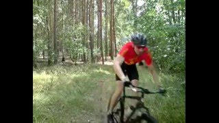 preview picture of video 'Gary Fisher RIG 29er singlespeed'