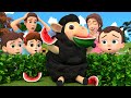 Baa Baa Black Sheep Song + More Nursery Rhymes & Kids Songs - Lalafun