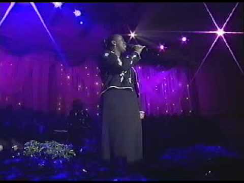 MORE THAN ENOUGH ( the brooklyn tabernacle choir )