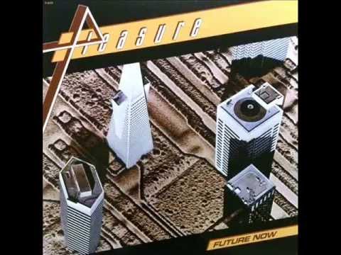 Video thumbnail for Departure