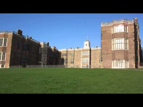 Canon Powershot SX600 HS Sample Video