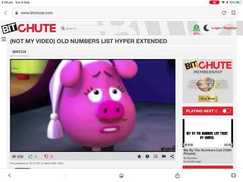 Holla Bak - That Is My Life (But It Gets Faster)