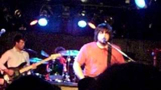 The Dear Hunter - The Oracles on the Delphi Express