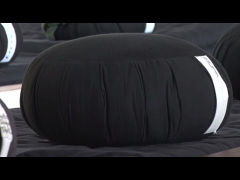 ZAZEN der film - Die praxis der zen-meditation