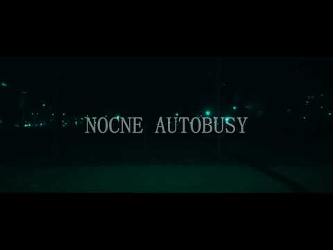 KVN & WINYLA TRZASKI - "Nocne autobusy" (STREET VIDEO)