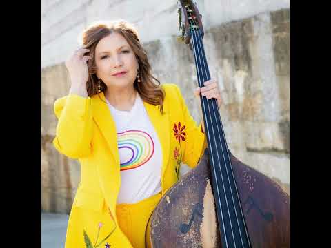 Interview With Missy Raines, Bluegrass Bass Legend