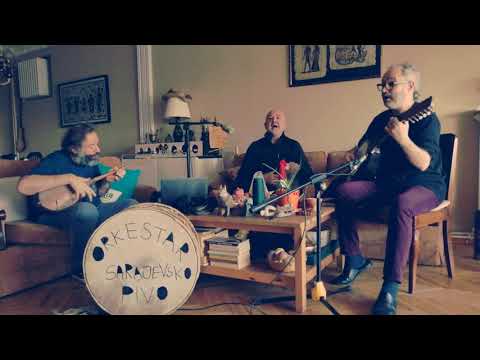 Çalgiya İzmir - Zapjevala Sojka Ptica