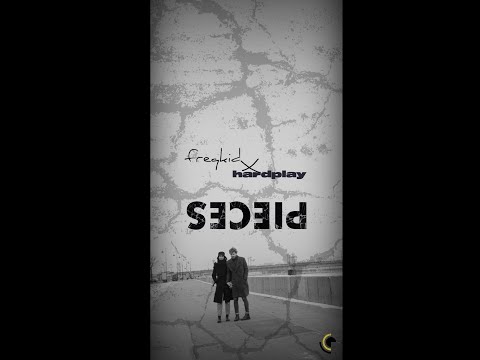 Freqkid & Hardplay -  Pieces (Official Vertical Video)