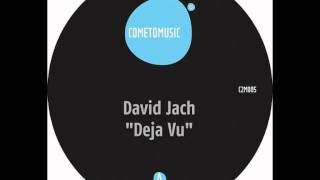 [C2M005] David Jach - Deja Vu (Minimal Lounge Dub Mix)