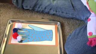 *45-Preschool Numbers and Letters Review