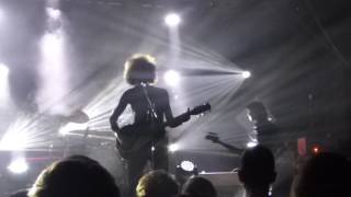 Temples - All Join In [Electric Brixton, London 30/03/2017]