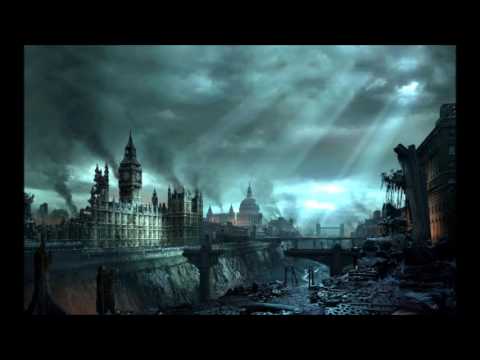 Mr Reyd - The End (Album Cinema)