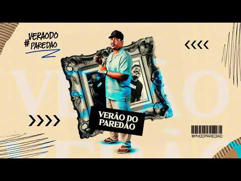 GIN - PH DO PAREDÃO ( REPERTÓRIO DE VERÃO) 