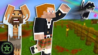 Let&#39;s Play Minecraft - Episode 287 - Sky Factory Part 28