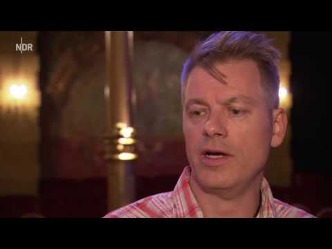 Michael Mittermeier zwischen Humor und Hass - gegen AfD, Pegida, Kirche - NDR Kulturjournal