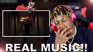 Merkules - Demons &quot;Official Video&quot; 2LM Reaction