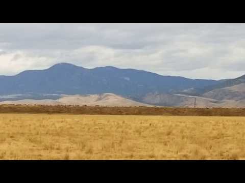 Giant Stone Humanoid Discovered At 5:35 P.M. On 09/11/18 In MT (Camera Location #2 By: Ryan Wehner