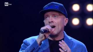 Max Pezzali - Che tempo che fa 19/11/2017