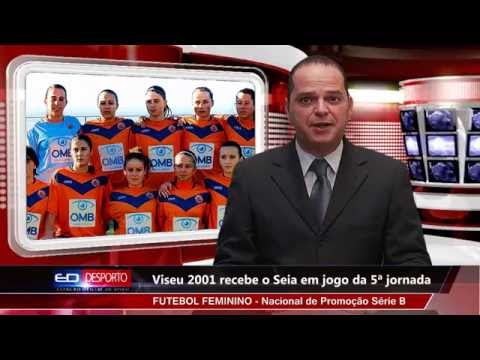 Desporto - 30 Outubro 2014