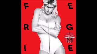 Fergie - A Little Work (Audio)