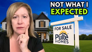 A Harsh Reality Check - Pulte Homes Exposed